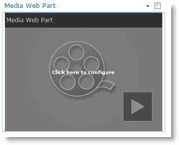 Configure Video in SharePoint